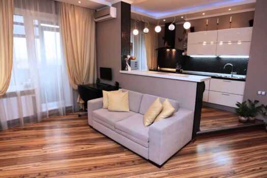 3к квартира продажа в Севастополе