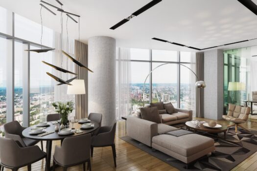 3к квартира продажа в Симферополе