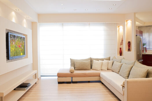 3к квартира аренда в Севастополе